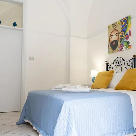Apartment Antico Cortile Siciliano *