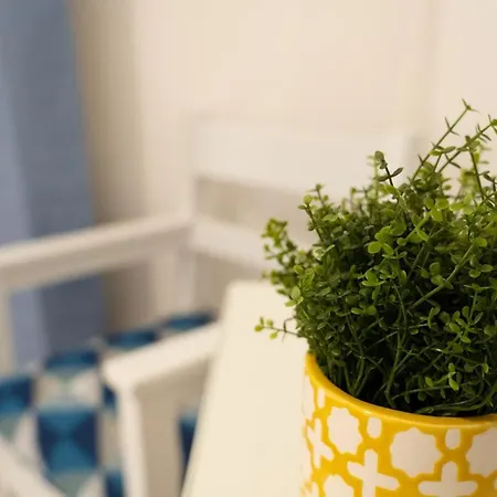 Antico Cortile Siciliano Apartment Catania
