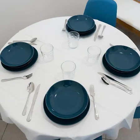 Antico Cortile Siciliano Apartment