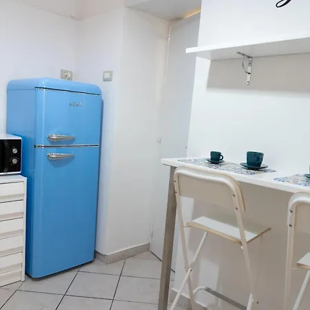 Apartment Antico Cortile Siciliano *