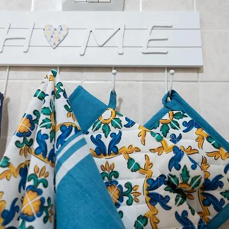 Apartment Antico Cortile Siciliano *