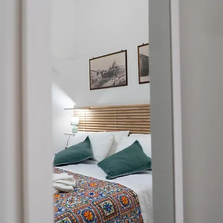 Antico Cortile Siciliano Apartment