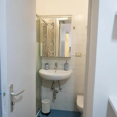Apartment Antico Cortile Siciliano