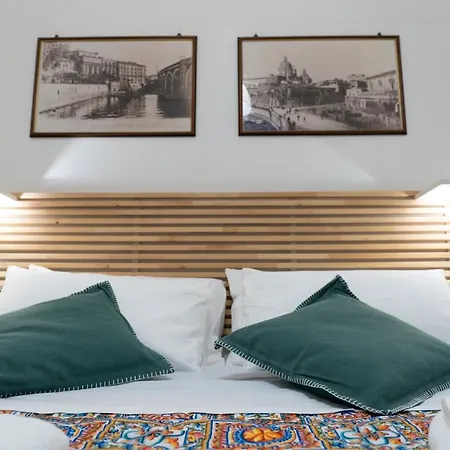 Apartment Antico Cortile Siciliano *