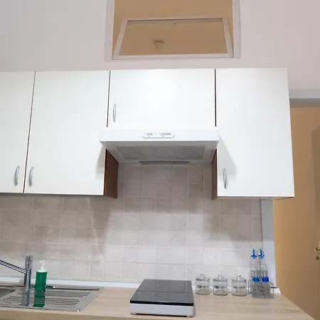 Antico Cortile Siciliano Apartment