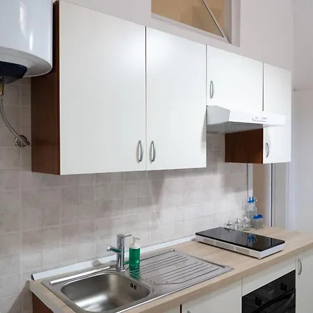 Apartment Antico Cortile Siciliano